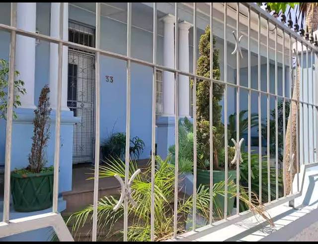 5 bed property to rent in GQEBERHA CENTRAL